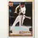 Barry Bonds Topps 1991 Card#19 of 36