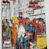 Excalibur Issue #8 May 1989 "New York Adventure"