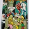Excalibur June 1989 Marvel Comics Issue #9 "The Two Edge Sword"