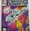 Silver Surfer Issue #19 January 1989 "Playing With Matches"