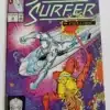 Silver Surfer Issue 19 January 1989