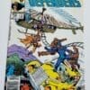 The New Defenders October 1985 Issue #148
