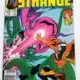 doctor-strange-marvel-comics-issue-72-august-1985 Doctor Strange Issue #72