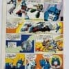 Dragon's Claws Issue #1 June 1988 "But It's Not A Game Anymore" Back