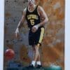 Jason Kidd Classic Images 1995 Card #2 Dallas Mavericks