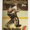 Martin Brodeur Topps 1989 Card #PM6