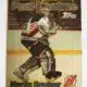 Martin Brodeur Topps 1989 Card #PM6