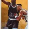 Shaquille O'Neal Classic Image 1995