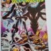The New Defenders June 1985 Issue #144 "Dragon Midnight"