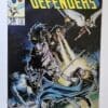 The New Defenders August 1985 Issue #146 "Fun"