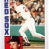 Wade Boggs Topps 1984 Card #30 Boston Red Sox
