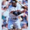 Barry Bonds Pacific Collection 1996 MLB Card #202 San Francisco Giants