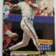 Barry Bonds Topps Stadium Club 1994 Card #6 of 12