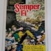 The Punisher War Journal Issue #2 December 1988 Back