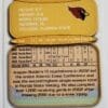 Anquan Boldin Fleer Ultra 2003 #193 Florida State Back