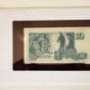 Iceland 10 Kronur No A06481538 Back