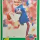 Jim Kelly Score 1989 Card #223
