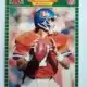 John Elway Pro Set 1989 Card # 100