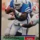 Marshall Faulk Skybox Impact 1995 Card #64