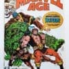 Marvel Age Issue #65 Augustul1988