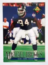 Michael Brooks Classic 1994 #100