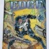 Marvel Edge Punisher Rampage! August 1995 "Reset"