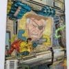 Marvel Edge Punisher Rampage! August 1995 "Reset" Back