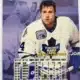 Sergei Berezin Fleer Ultra 1997 Card 161 back