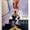 Stephen Davis Pinnacle 1996 NFL Trading Card #178 Washington Commanders