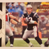 Tom Brady Panini 2010 #87