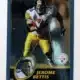 Jerome Bettis Topps 2003 Card#8