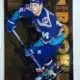 Todd Bertuzzi Pinnacle Zenith 1996 Card 140