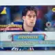 Todd Bertuzzi Pinnacle Zenith 1996 Card 140 Back