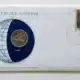 kuwait-franklin-mint-coins-of-the-world Kuwait Coin Stamped Envelope