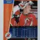 Martin Brodeur Pacific 2000 1999 Card#235 Back