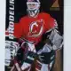 Martin Brodeur Pinnacle 1996 Card# 12