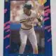 Barry Bonds Classic 1990 Card #82