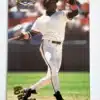 Barry Bonds Classic Assets 1995 Card #12