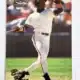 Barry Bonds Classic Assets 1995 Card #12