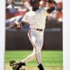 Barry Bonds Assets Gold Classic 1995 MLB Card #12 San Francisco Giants