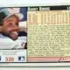 Barry-Bonds-Score-1991-330-pittsburgh-pirates-back Barry Bond Score 1991 Card #330 Back