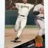 Barry Bonds Leaf 1993 Card #269