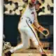 Barry Bonds Select 1995 Certified Edition MLB Trading Card #1