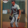Will Clark Topps 1987 #420