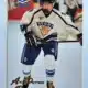 Aki Petteri Berg Classic Asset Gold 1995 #4