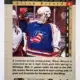 Bryan Berard Upper Deck SP 1995 #174 Back