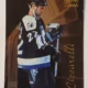Dino Ciccarelli Pinnacle 1997 Card #87