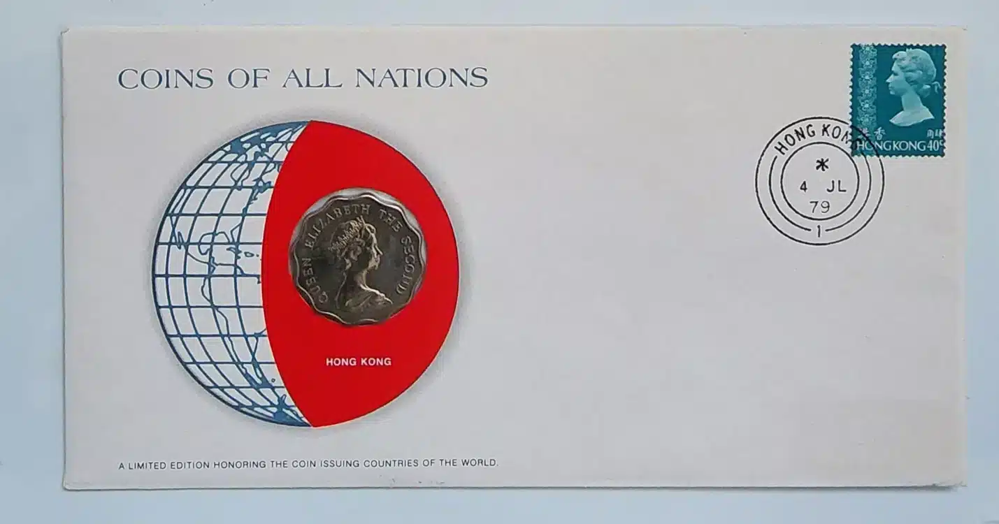 hong-kong-franklin-mint-coins-of-the-world