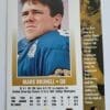 Mark Brunell Action Packed Pinnacle 1996 NFL Card #83 Jacksonville Jaguars Back