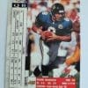 Mark Brunell Pro Line. II "Double Intensity" 1996 NFL Card #3 Jacksonville Jaguars Back